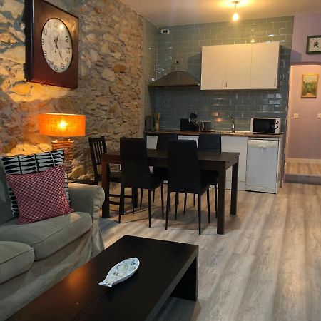 Apartamento Lupita Cudillero Kültér fotó