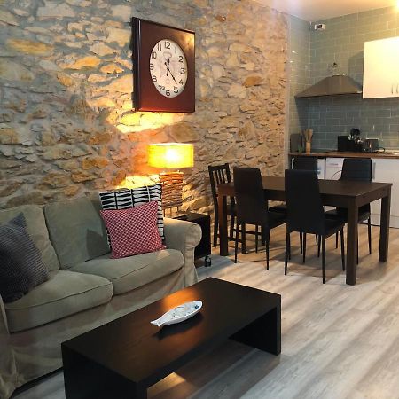 Apartamento Lupita Cudillero Kültér fotó