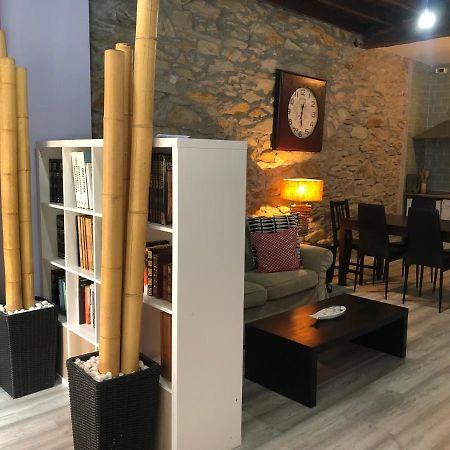 Apartamento Lupita Cudillero Kültér fotó