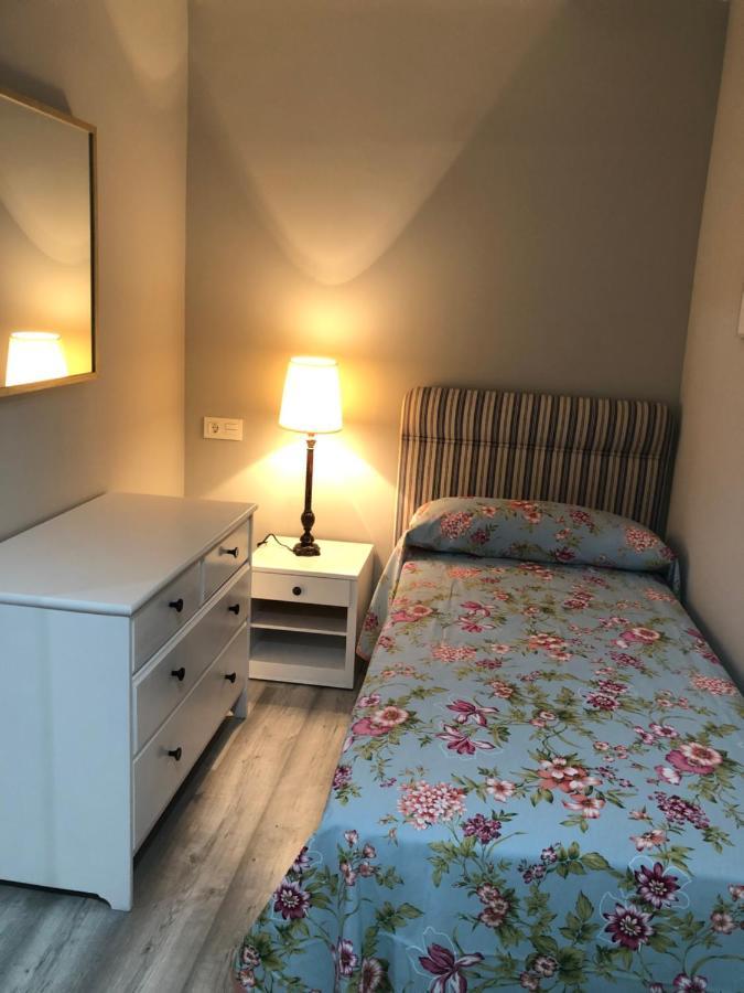 Apartamento Lupita Cudillero Kültér fotó