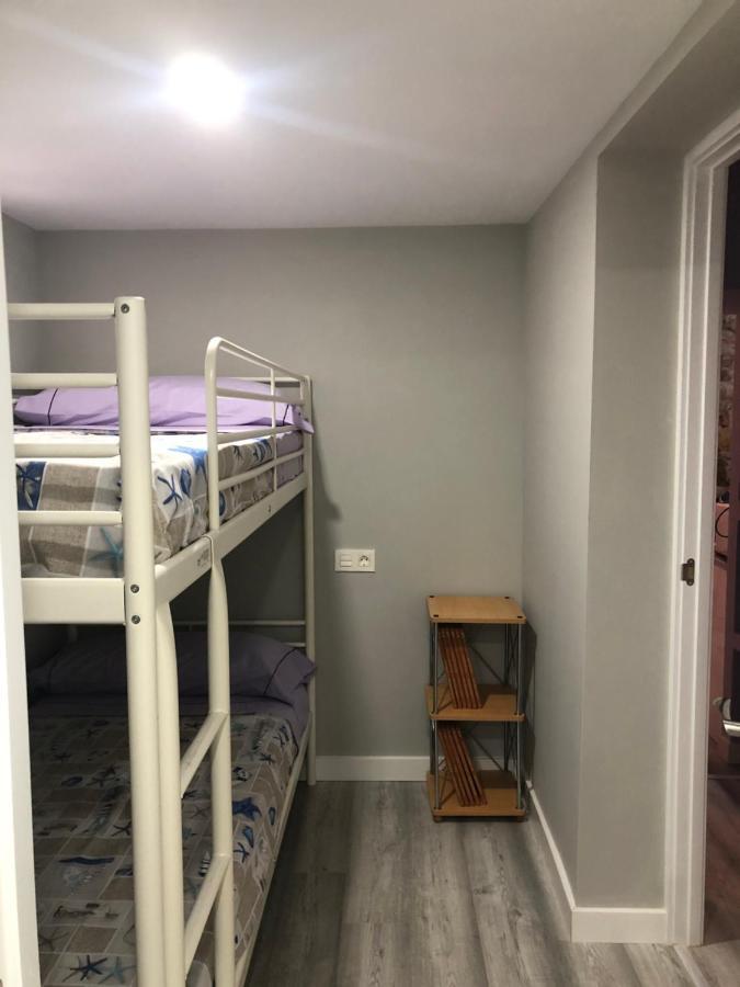 Apartamento Lupita Cudillero Kültér fotó