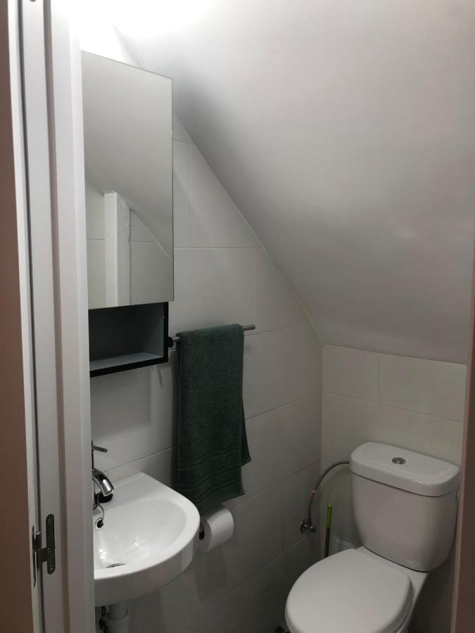 Apartamento Lupita Cudillero Kültér fotó