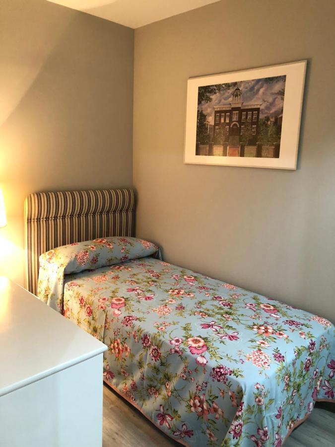 Apartamento Lupita Cudillero Kültér fotó