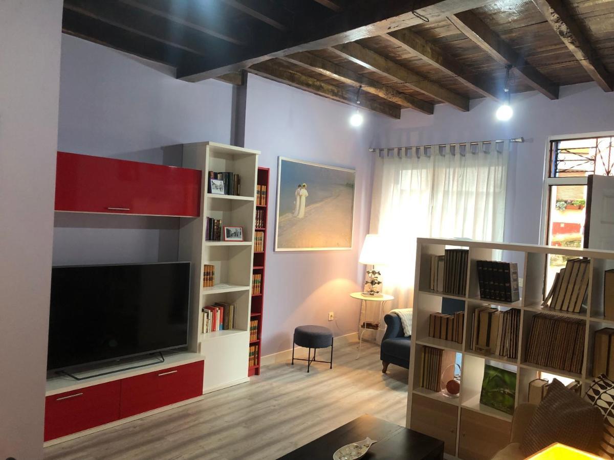 Apartamento Lupita Cudillero Kültér fotó