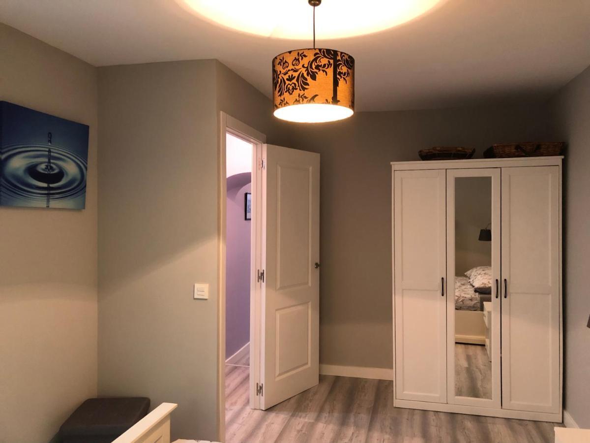 Apartamento Lupita Cudillero Kültér fotó