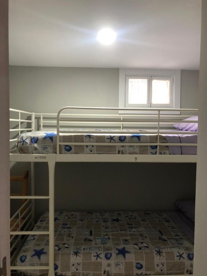 Apartamento Lupita Cudillero Kültér fotó