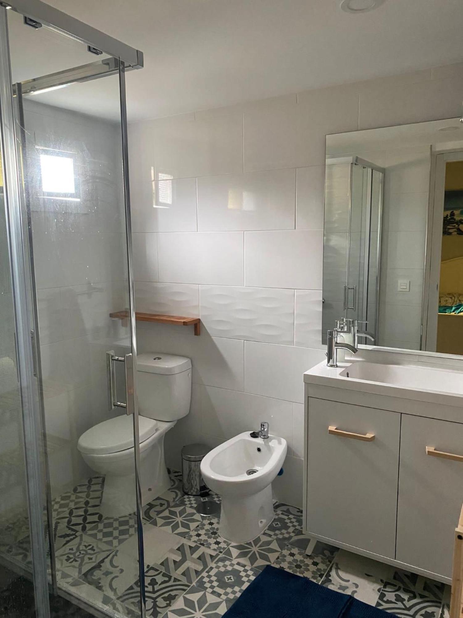 Apartamento Lupita Cudillero Kültér fotó