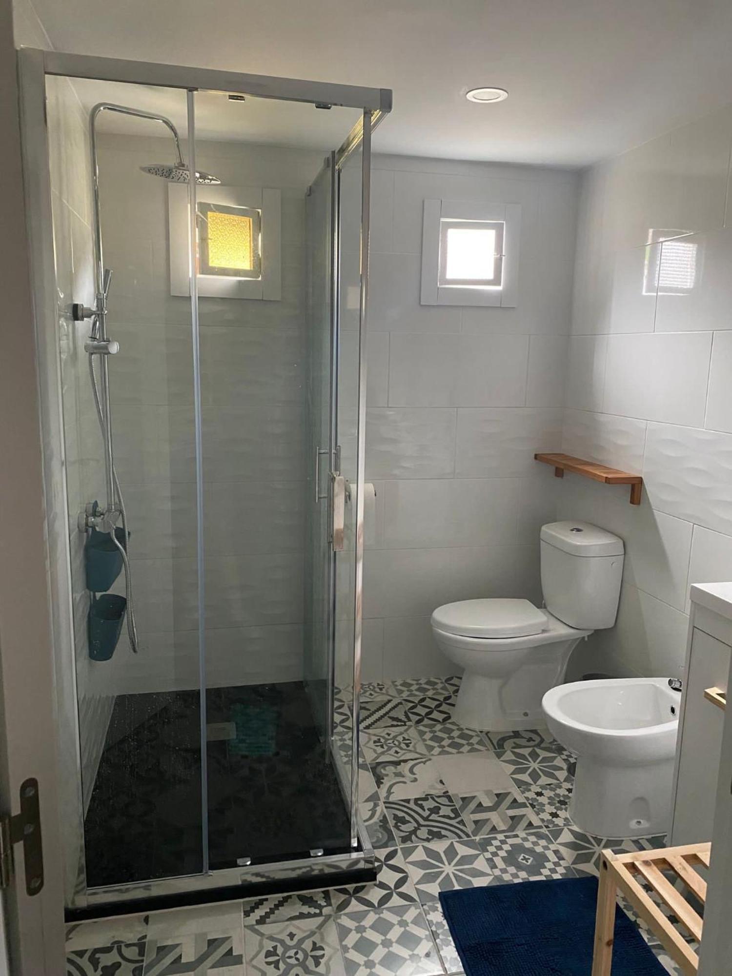 Apartamento Lupita Cudillero Kültér fotó